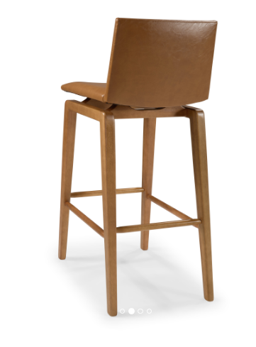 Banqueta Horus